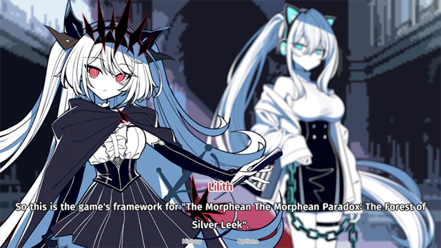 不存在的你和我v1.2.3截图3