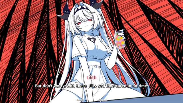 不存在的你和我v1.2.3