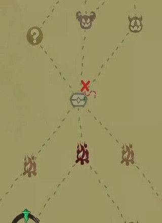 任务卡牌指南截图7