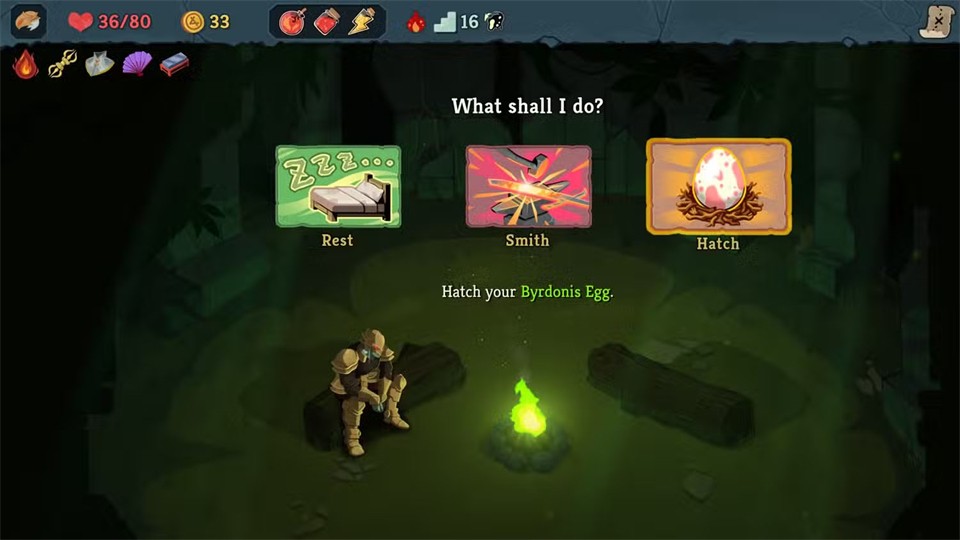 拜尔多尼斯蛋任务指南截图3