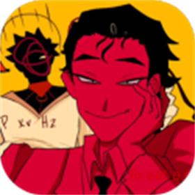 吃人天神中文版