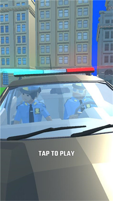 疯狂赛车冲刺中文版截图4