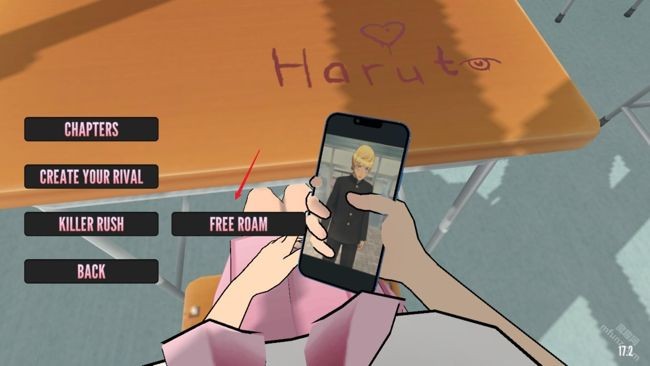 病娇模拟器同人1980模组玩家自创