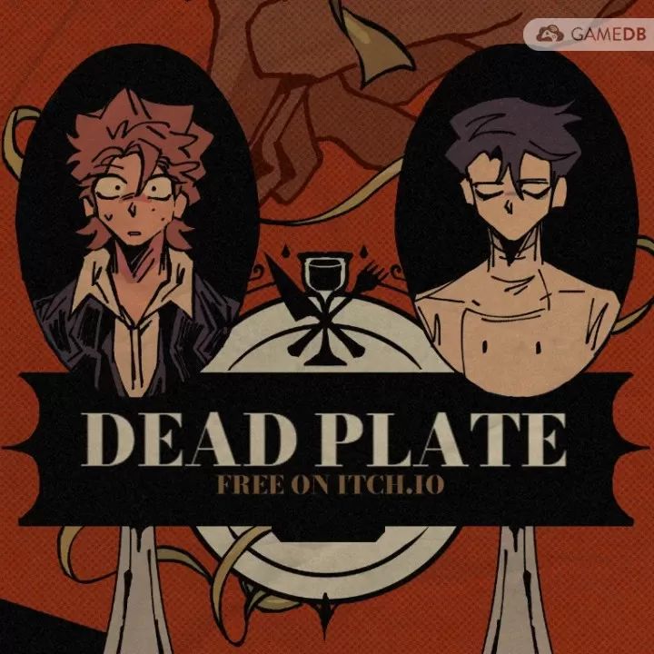 deadplate小女孩