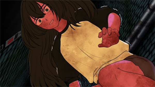 异常贩卖机移植版血族女王截图2