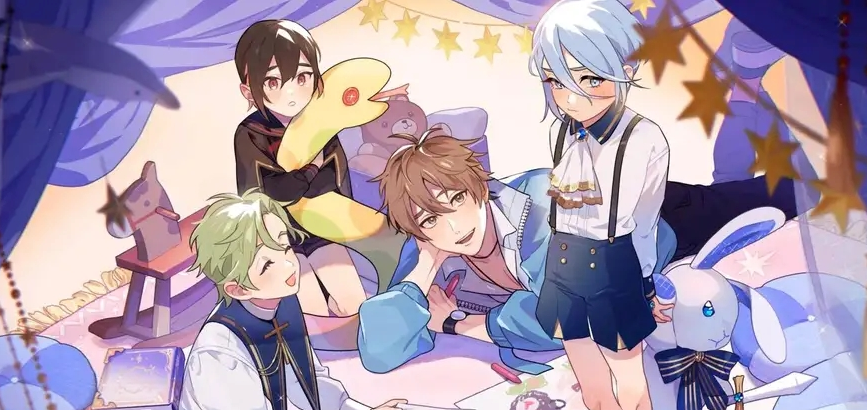 新世界狂欢类似的游戏大全