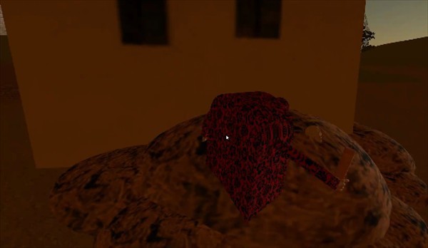 约翰的农场移植版游戏彩蛋一览4