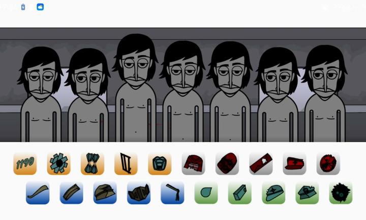 节奏盒子黑暗版