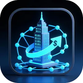 数字帝国互联网大亨