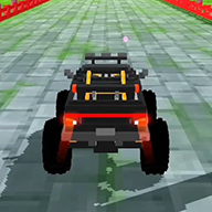 怪物毁灭车祸手游