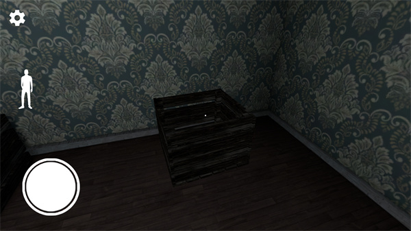 恐怖老奶奶4疯狂太平间