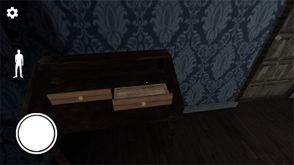 恐怖老奶奶4疯狂太平间