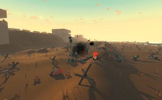 古代战争3截图3