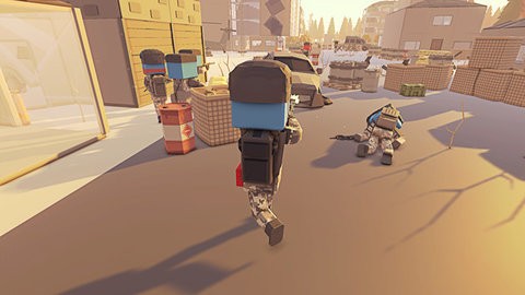 古代战争3截图2