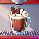 我的咖啡厅汉化版