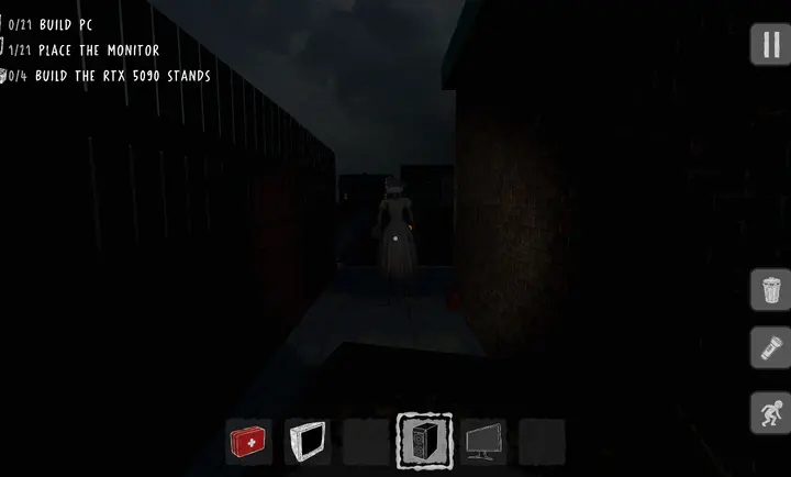 电脑组装噩梦移植版截图3