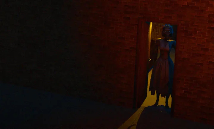 电脑组装噩梦移植版截图1