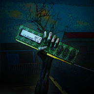 电脑组装噩梦移植版