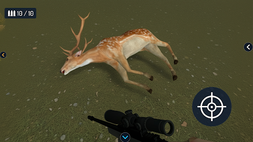 狩猎商店模拟器截图3