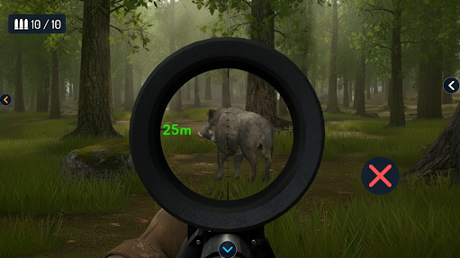 狩猎商店模拟器截图2