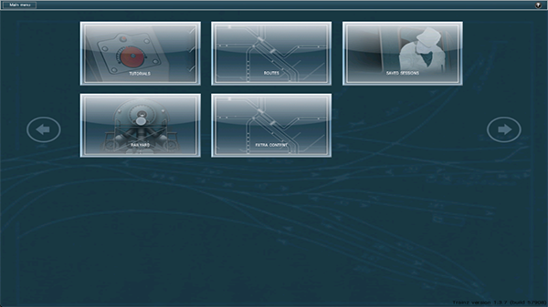 实况模拟列车内置模组截图4