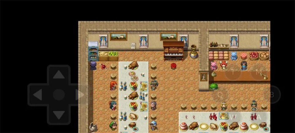 第四章攻略截图9