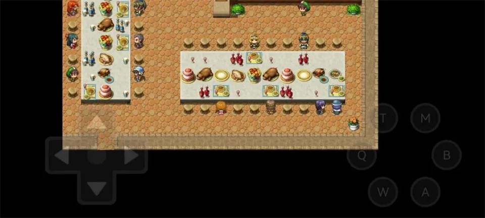 第四章攻略截图10