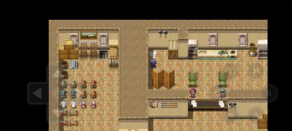 第四章攻略截图12