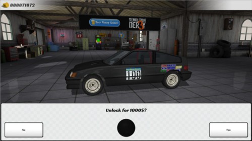 冲撞赛车3内置功能菜单图片15