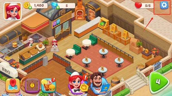 快乐晚餐故事2026版下载