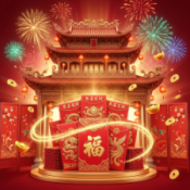 合合秘境红包版