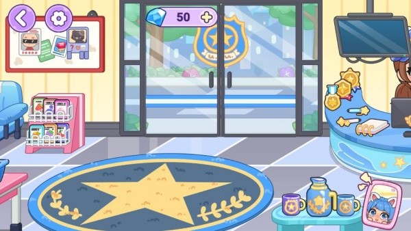 艾拉世界小镇生活免广告版下载