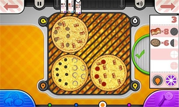 老爹的披萨店高清版截图1