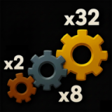 制作空闲点击器