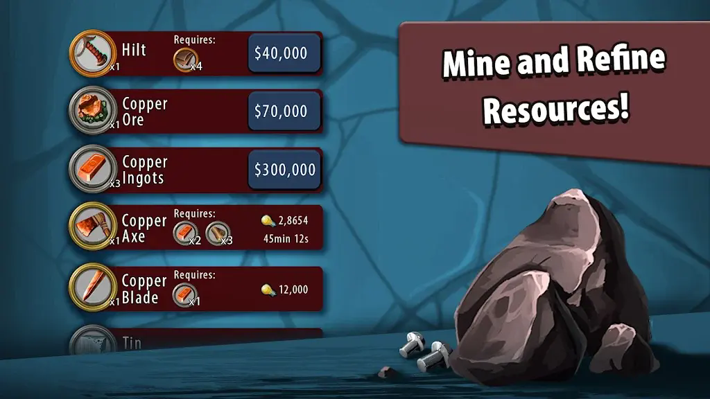 制作空闲点击器截图1