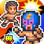 开罗摔跤擂台物语折相思版