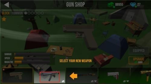 僵尸启示录游戏完整版