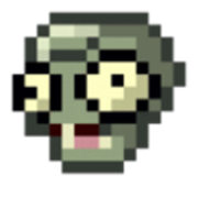 植物大战僵尸像素版横版