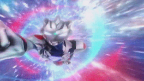 泽塔奥特曼变身器模拟器2.3