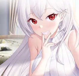 我与魔王的亲密爱恋