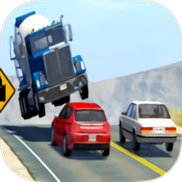 beamng.drive(车祸模拟器)