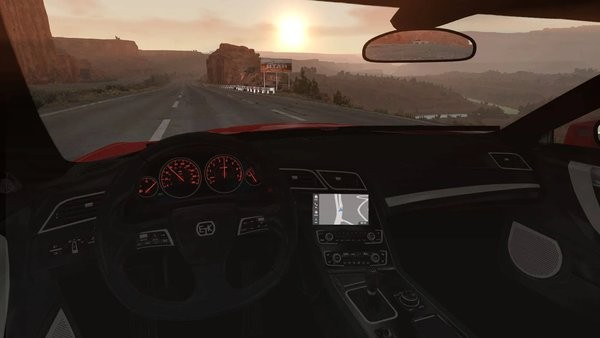 beamng.drive(车祸模拟器)截图1