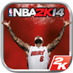 NBA2K14汉化版