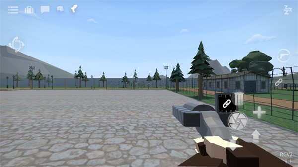 g沙盒仇恨超级版