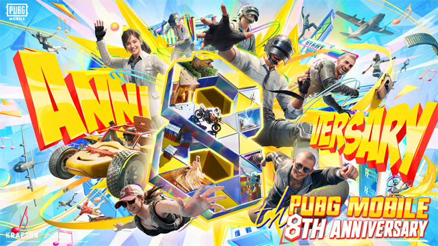 pubg国际服官方正版截图1