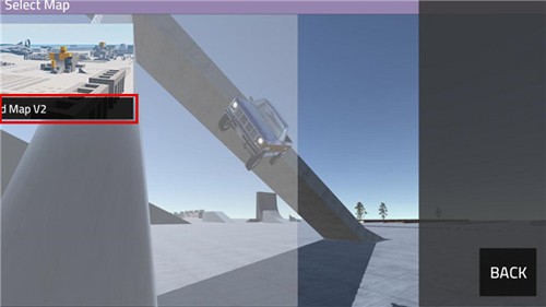 beamng.drive(车祸模拟器)