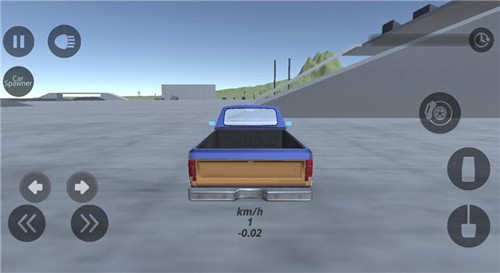 beamng.drive(车祸模拟器)