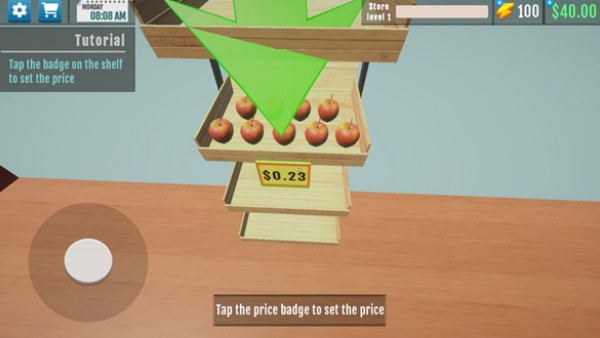 超市商店模拟器最新版本下载