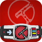 电王驱动器模拟器完整版