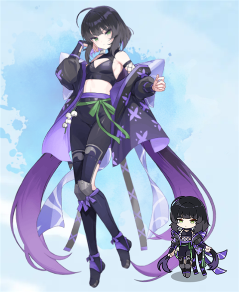 忍者喵喵保卫村庄内置菜单